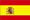 flag bolig i spanien costa del sol